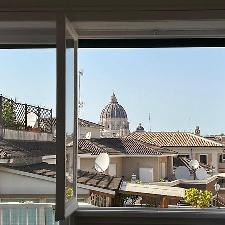 Domes St Peter Vatican "In The Center With An Exclusive View" Rzym Zewnętrze zdjęcie